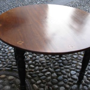 Tavolo da salotto