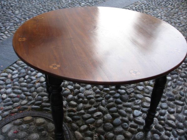 Tavolo da salotto