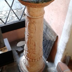 Colonna.- Cod.415