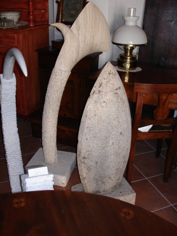 Giorgio Scarmi.- Cod. 35