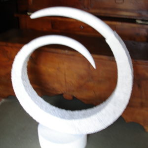 Giorgio Scarni Spirale.- Cod. 26