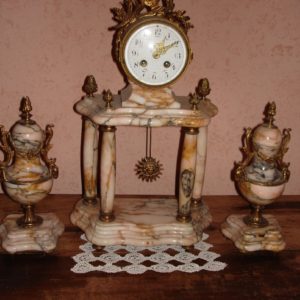 Orologio da Camino