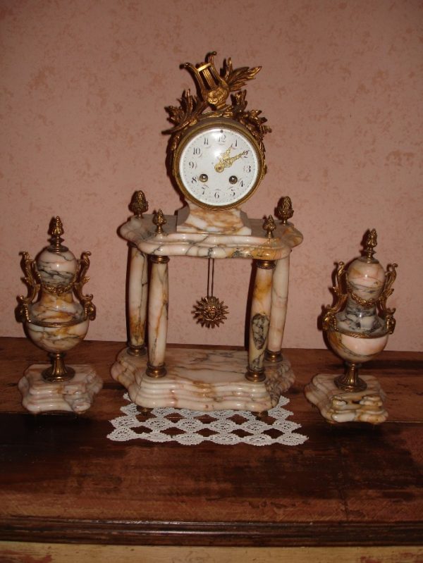 Orologio da Camino - immagine 2