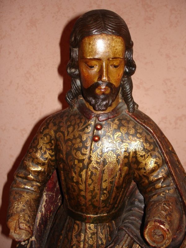 Santi