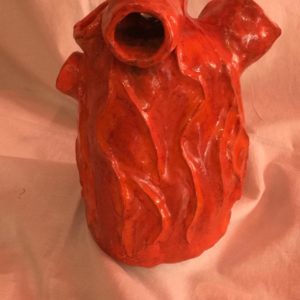 I Love you Ceramica
