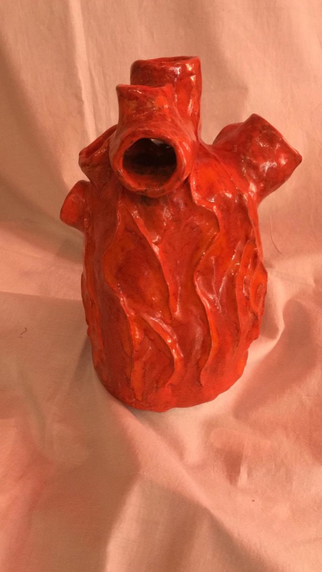 I Love you Ceramica