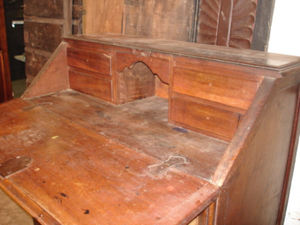 Ribalta in noce - immagine 7