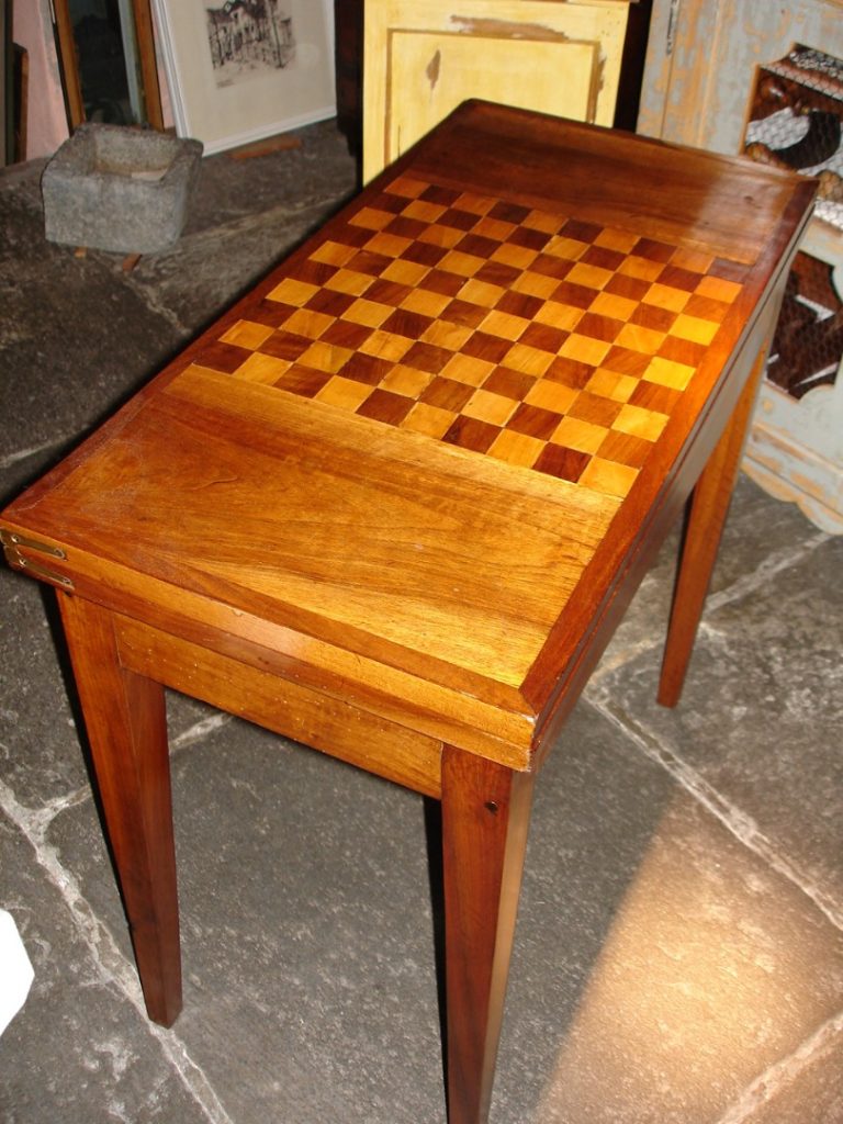 Tavolo da gioco