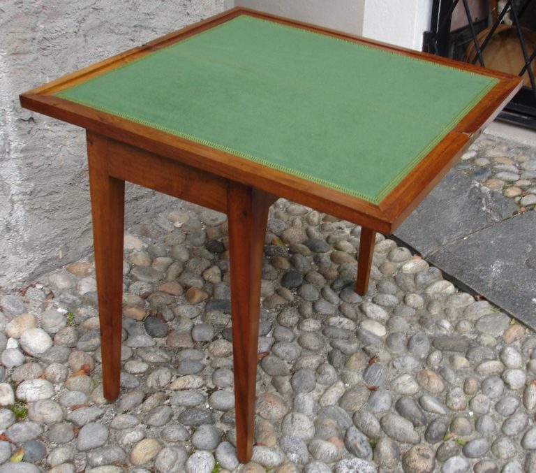 Tavolo da gioco - immagine 3