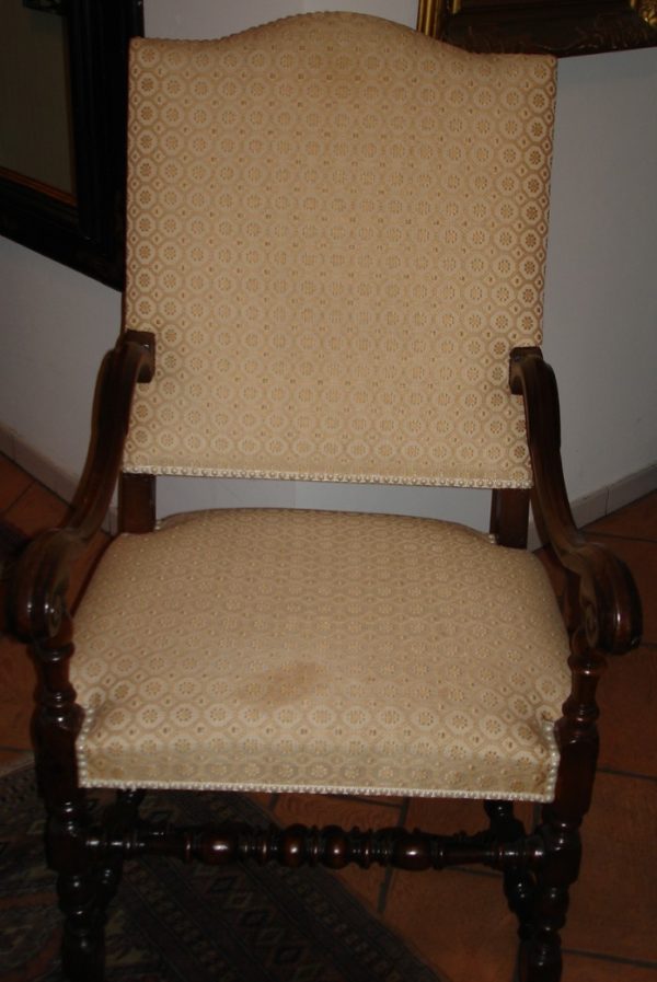 Poltrona - immagine 2