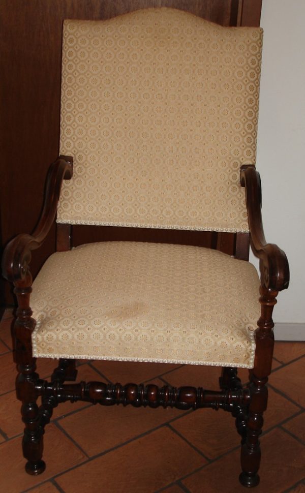 Poltrona