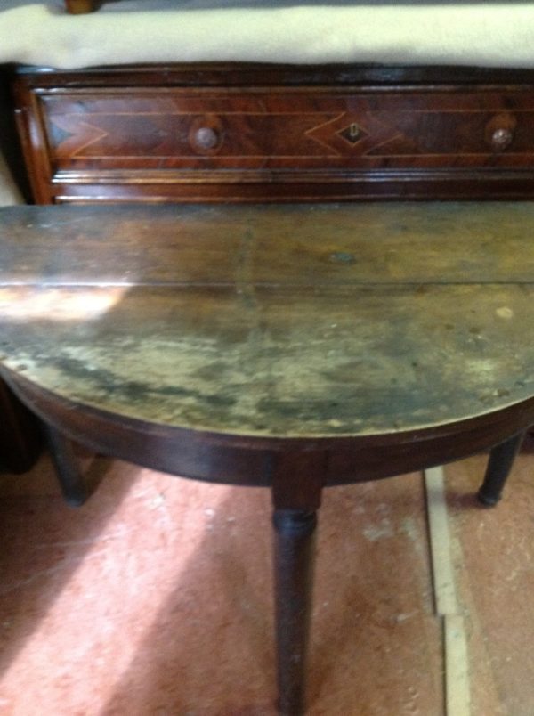 Console noce mezza l’una - immagine 2