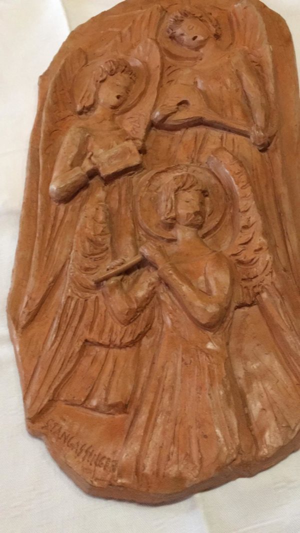 Terracotta