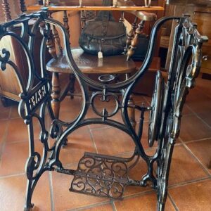 Piede di macchina da cucire